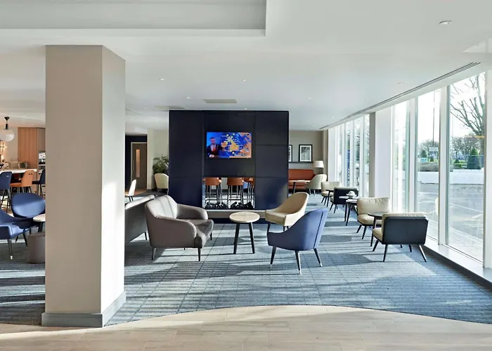Hyatt Place London Heathrow Airport Hillingdon