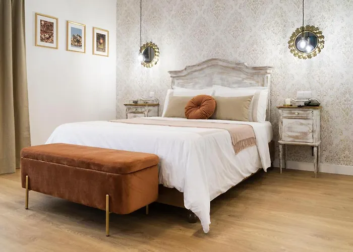Lugar Do Ourives Boutique Hotel Febres