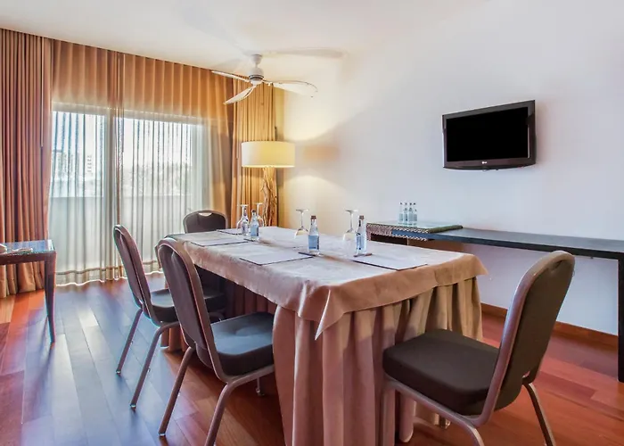 Crowne Plaza Vilamoura - Algarve By Ihg