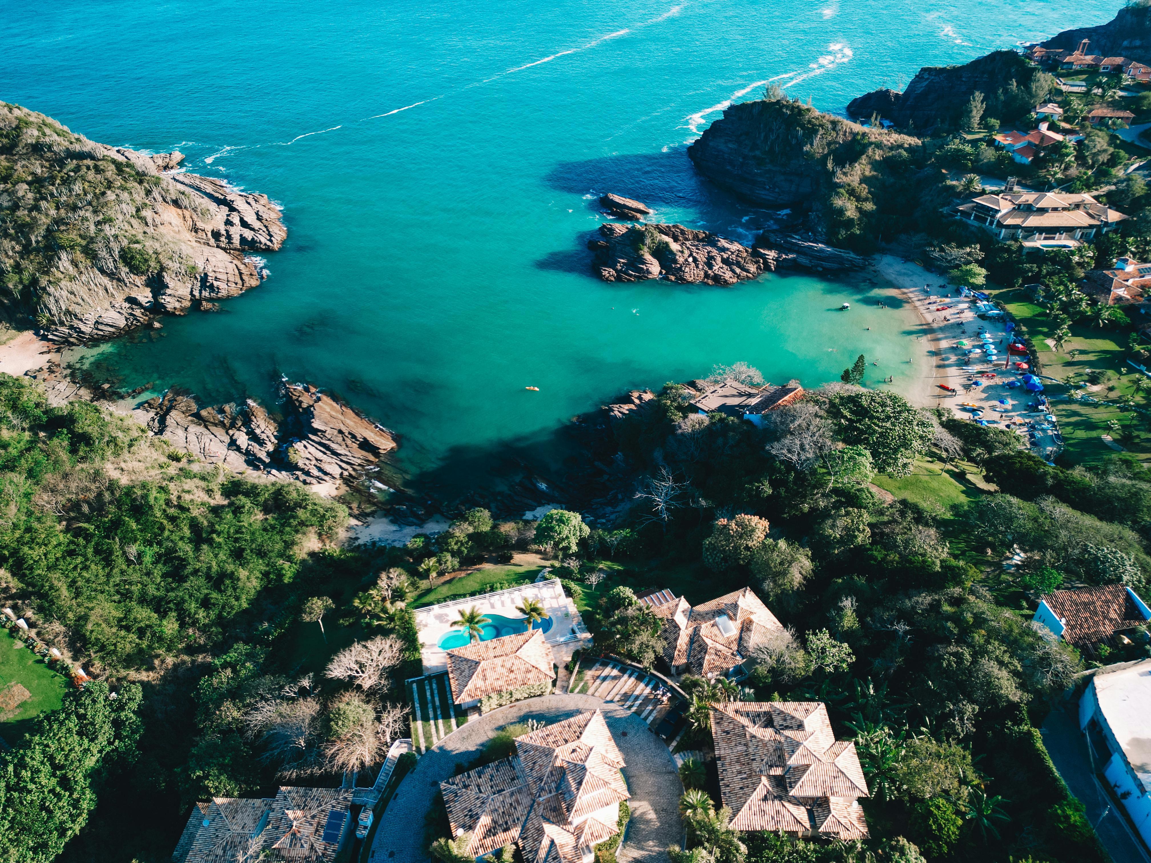 Vila Deste Hotel Búzios