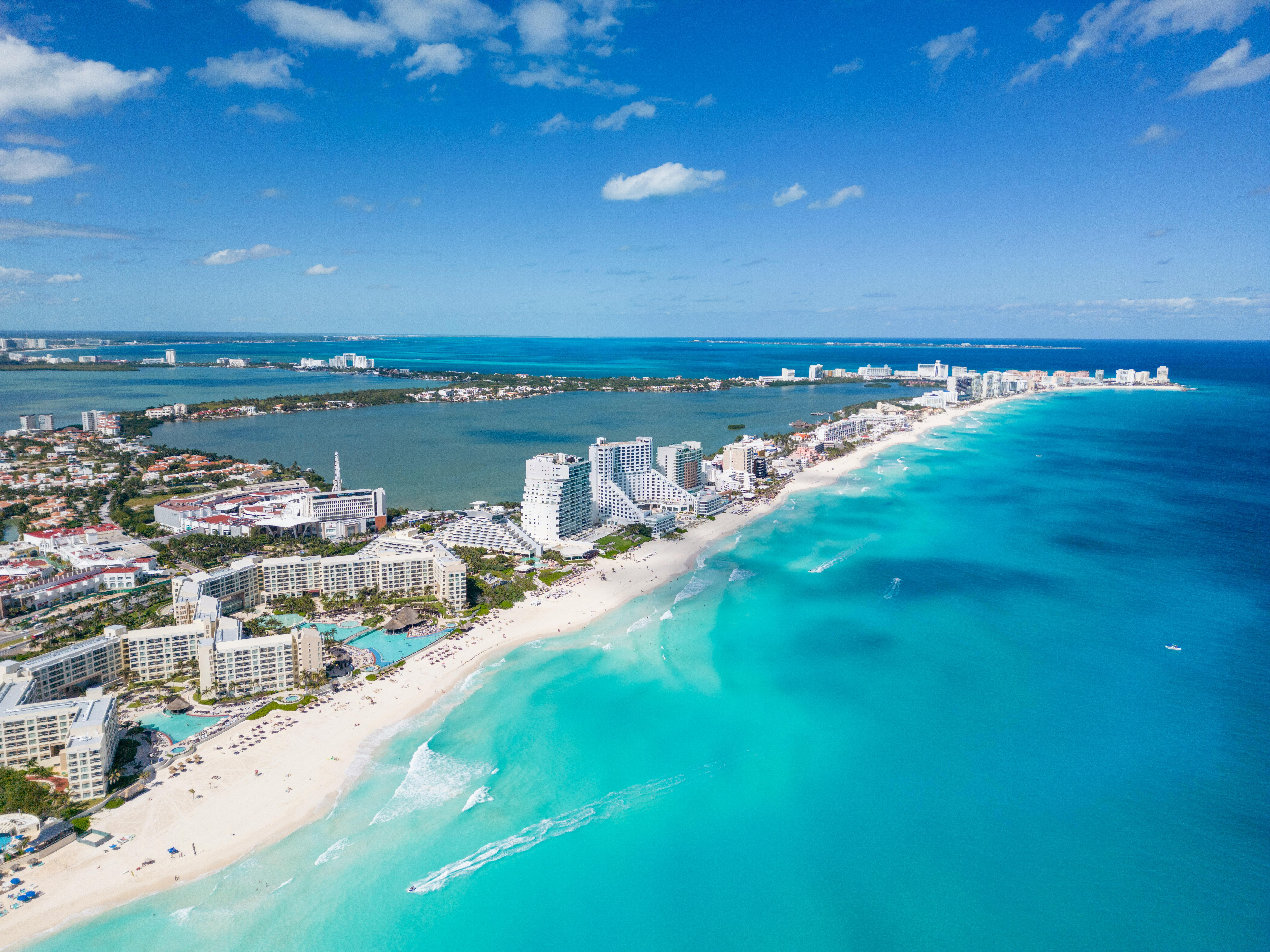 Presidente Intercontinental Cancun Resort