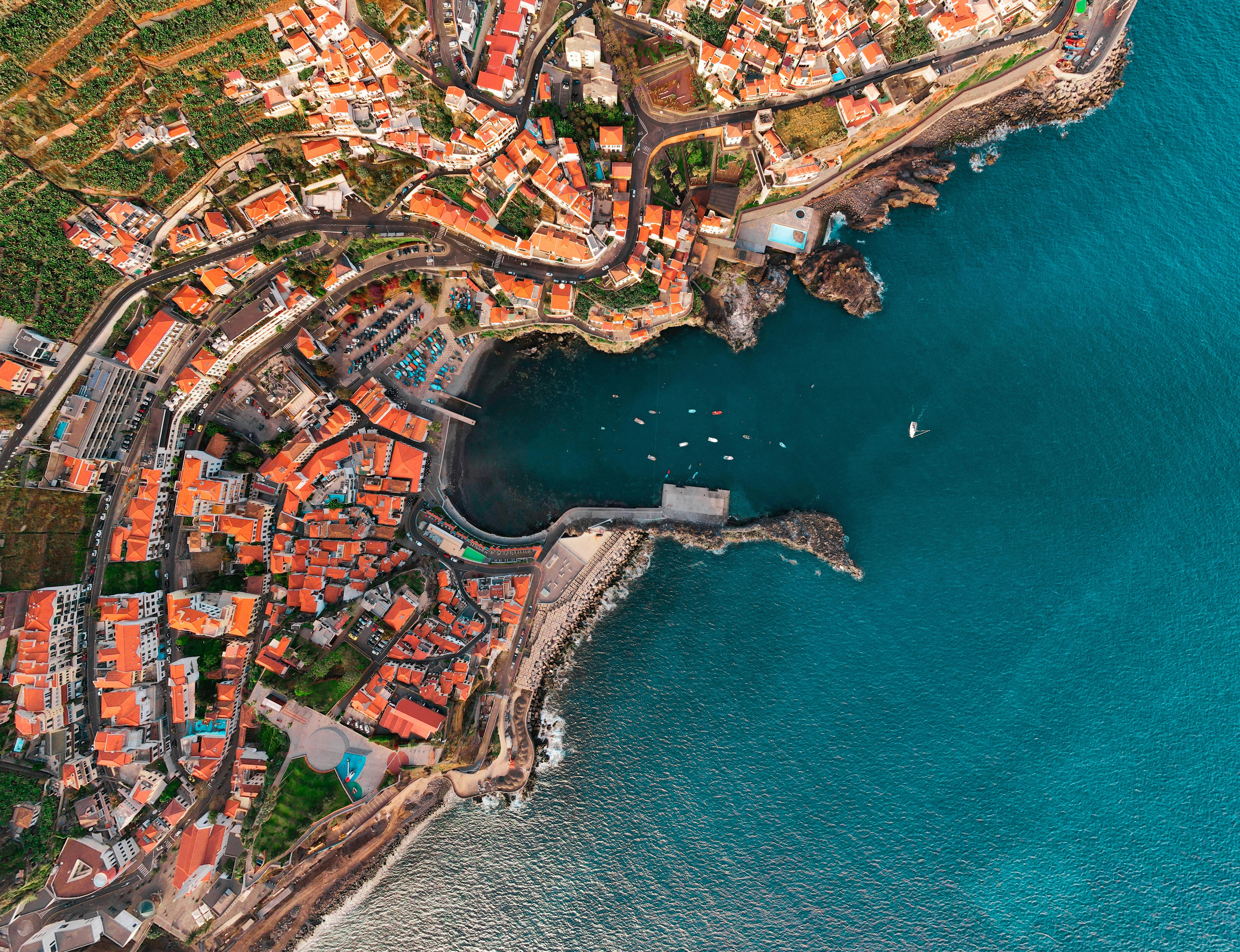 Melia Madeira Mare Hotel Funchal 