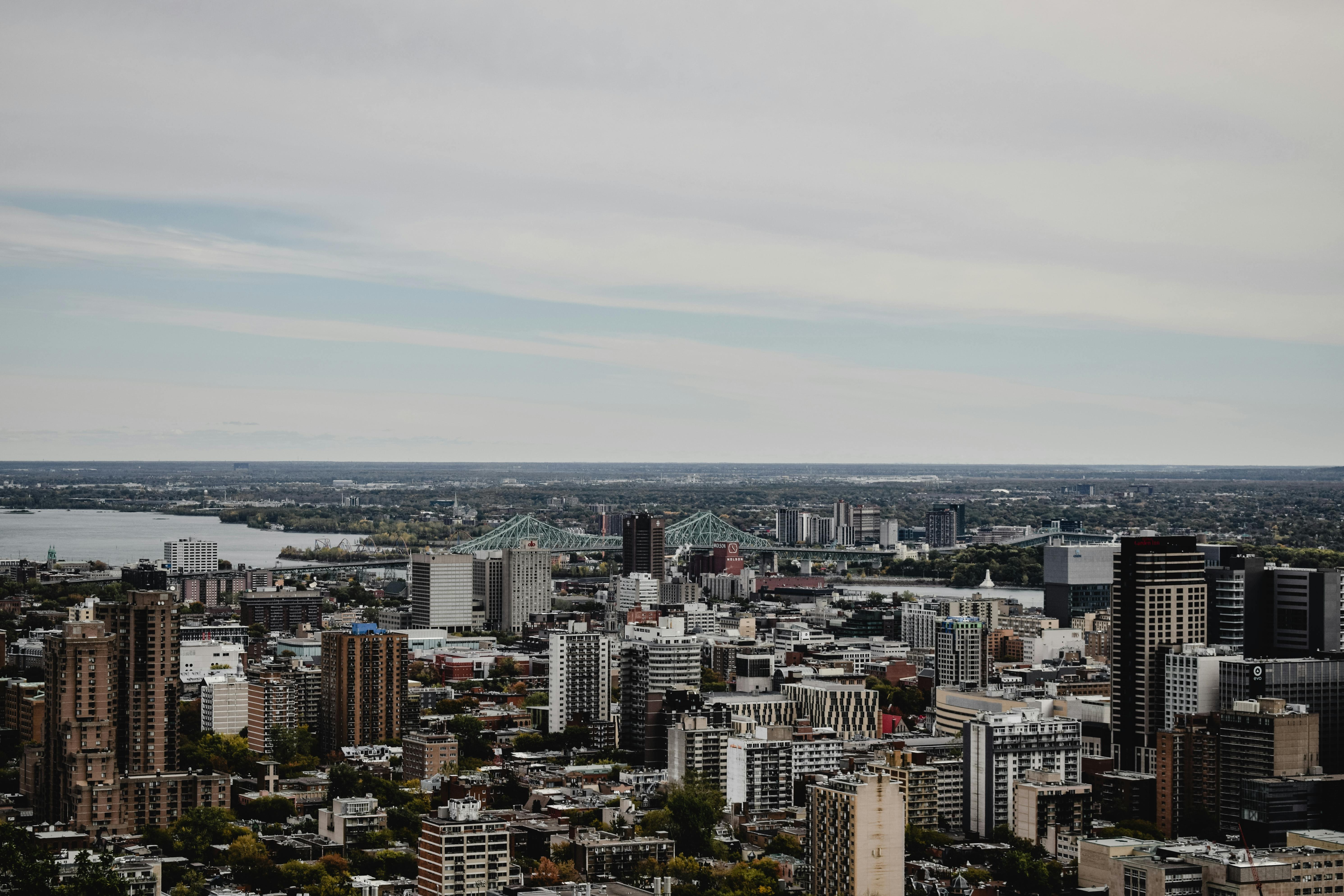 Intercontinental Montreal By Ihg Hotel