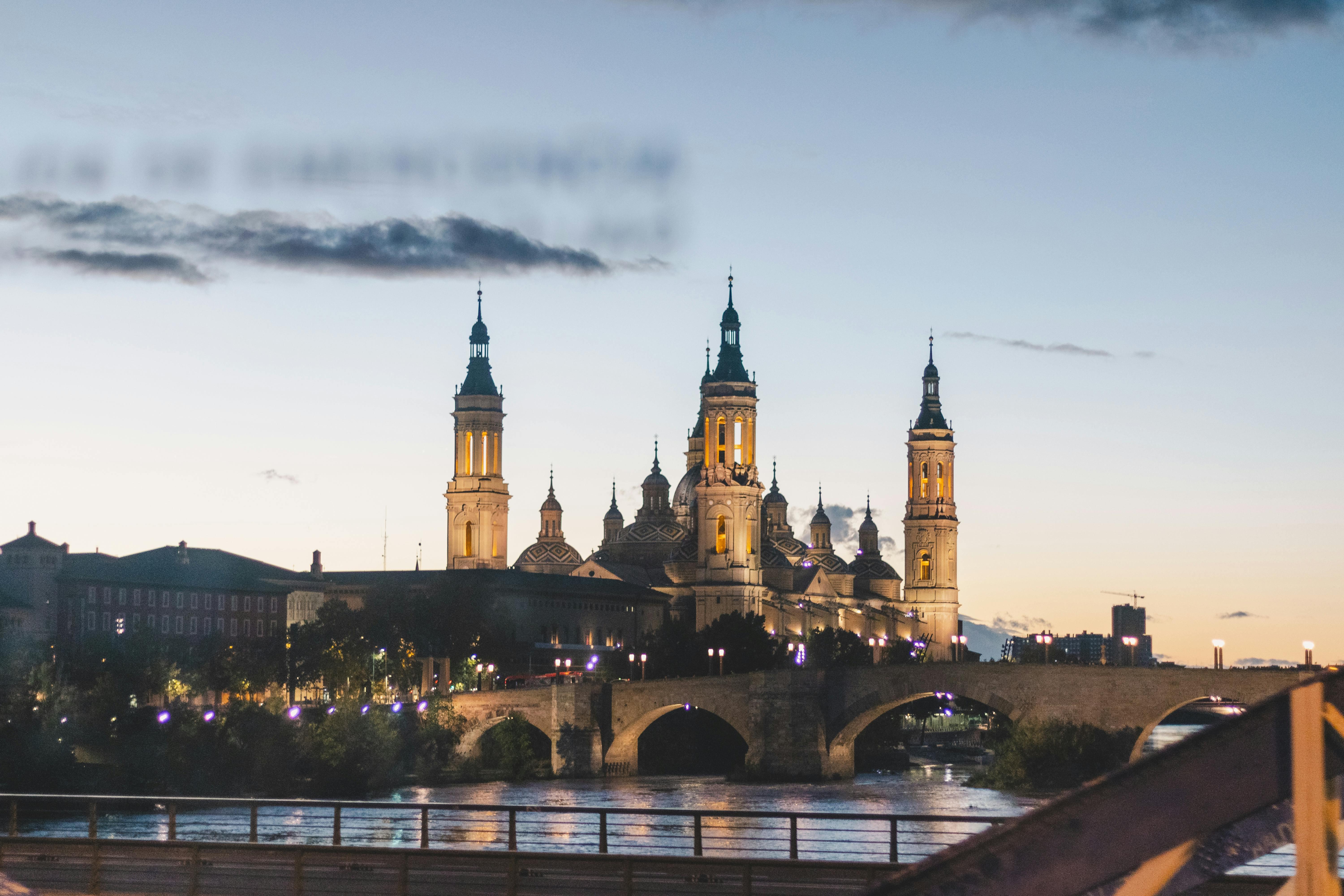 Vincci Zaragoza Zentro Hotel