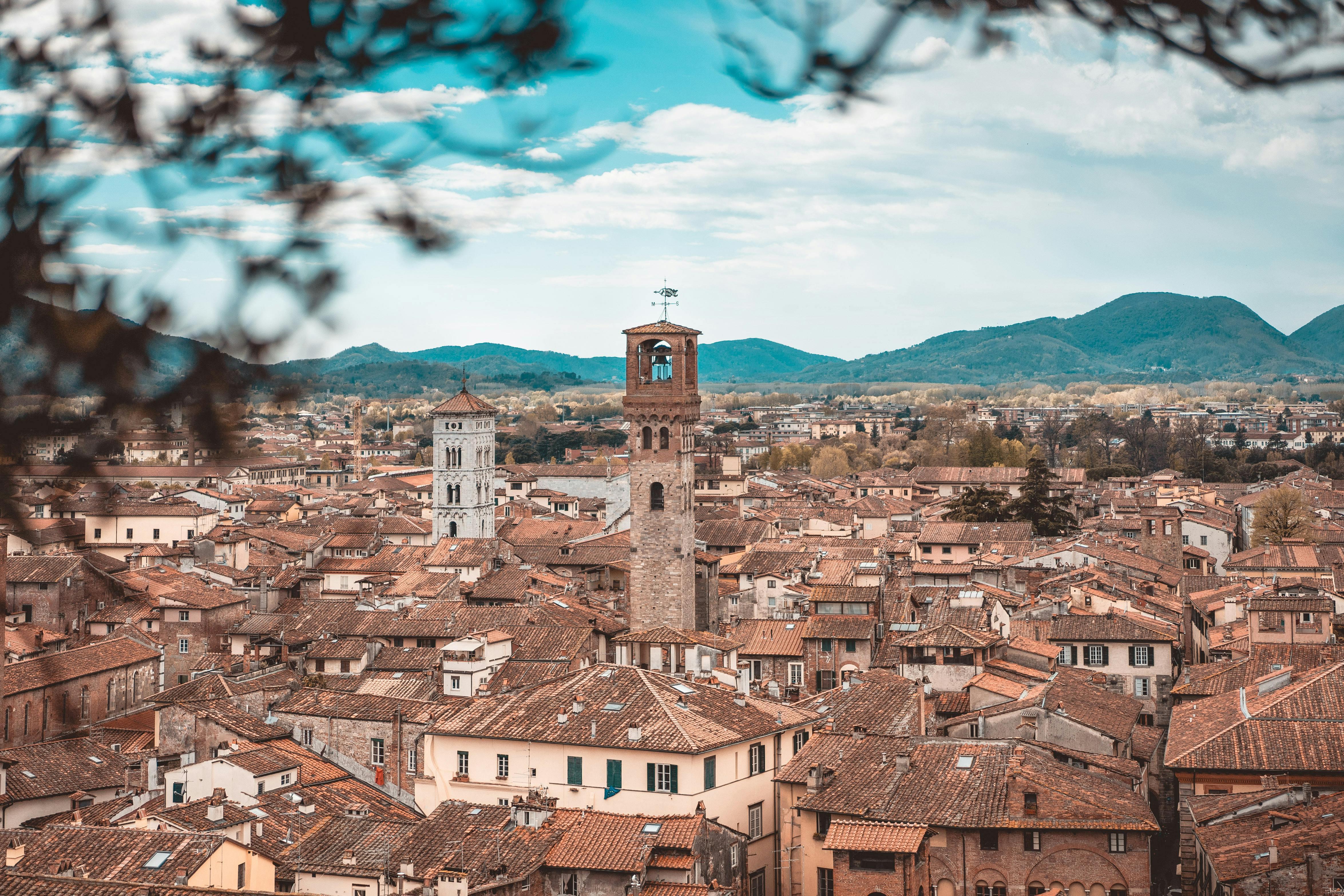 Hotel Alla Corte degli Angeli Lucca