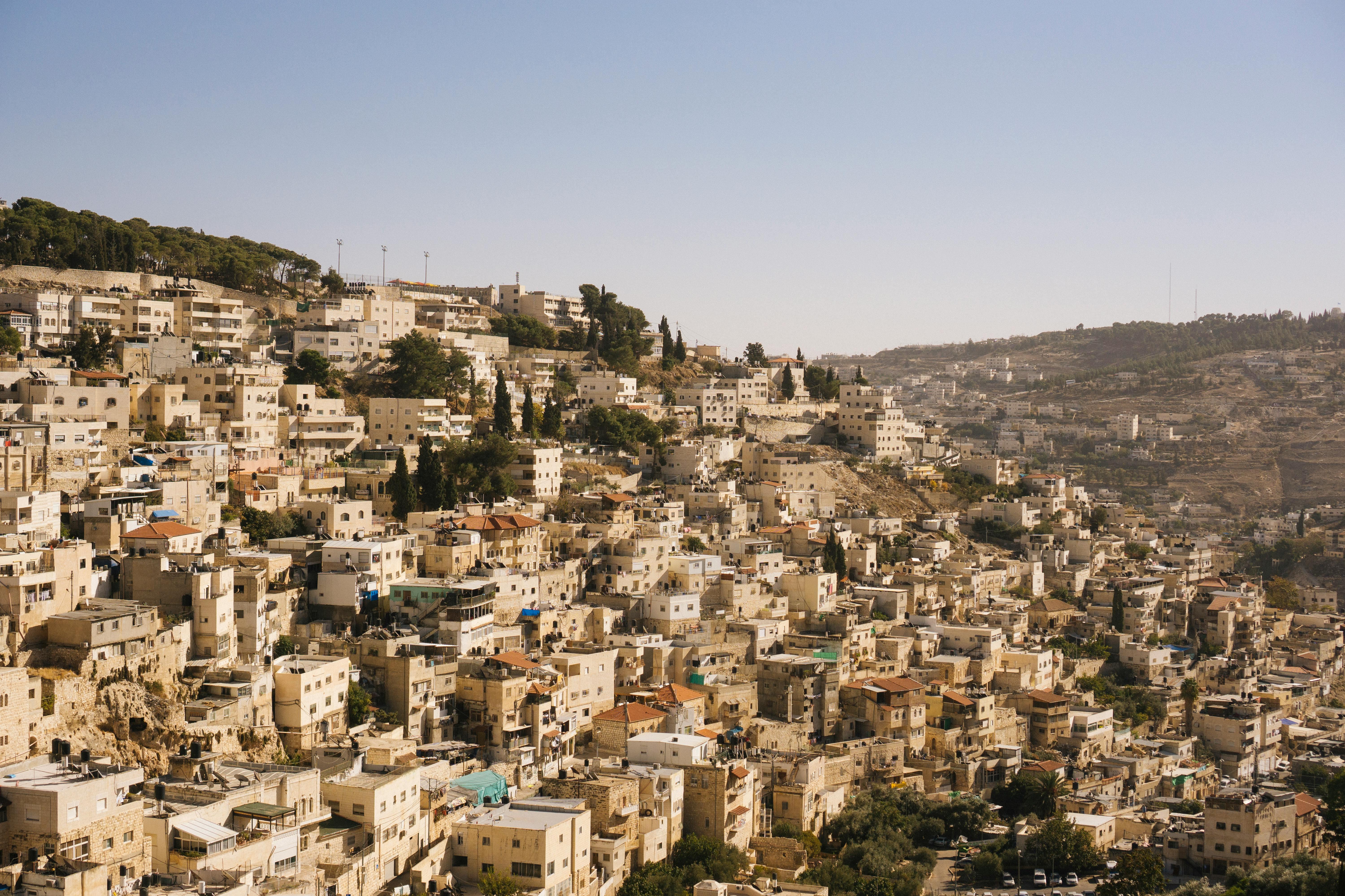 Jerusalem Hotel
