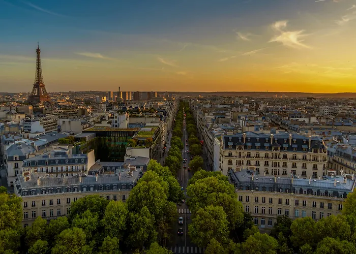 Blc Design Hotel Parigi