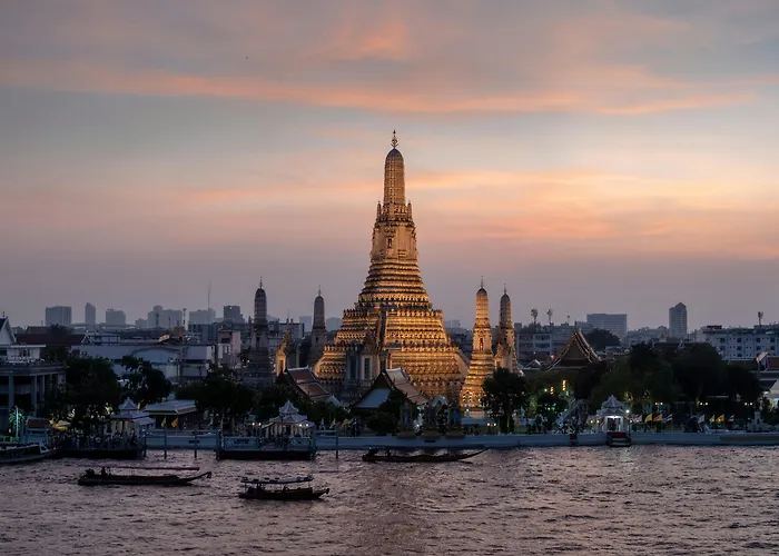 Vie Hotel Bangkok - Mgallery Collection
