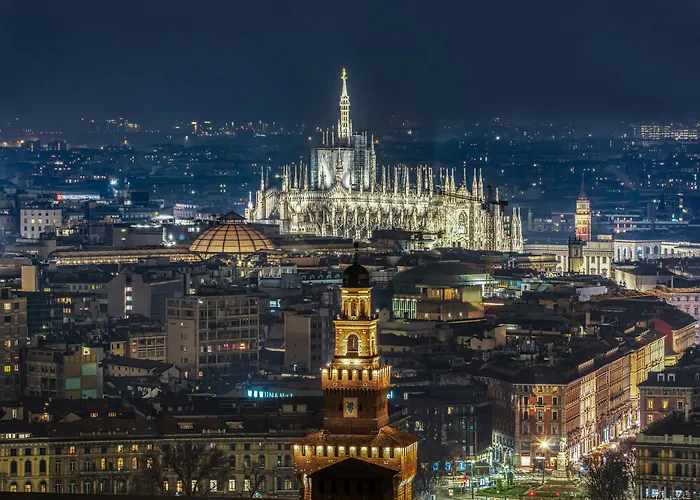 Tivoli President Milano Hotel