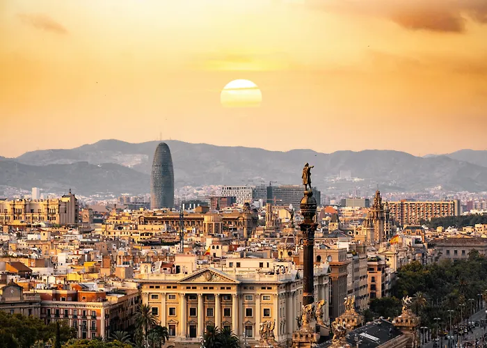 Hotel Balmes, A Member Of Preferred Hotels & Resorts Barcellona