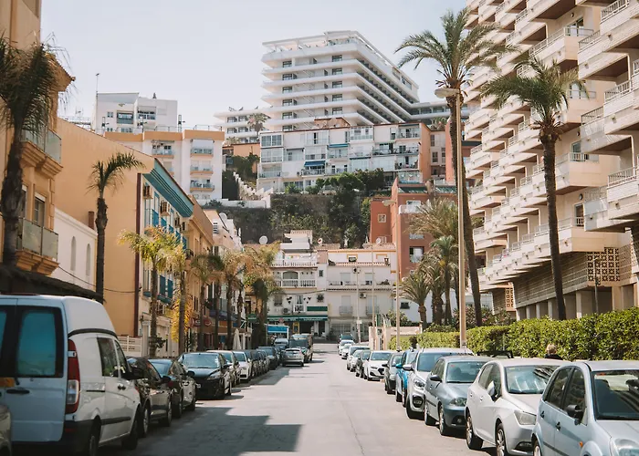 Hotel Eurostars Málaga