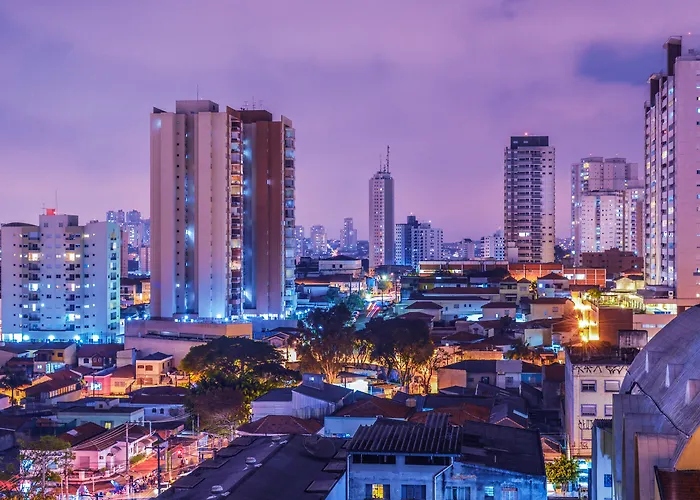 Hotel Unique São Paulo