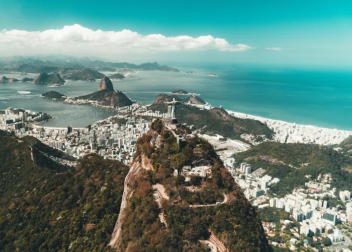 Janeiro Hotel Rio de Janeiro