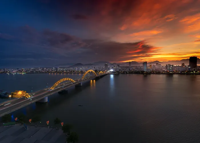 Intercontinental Danang Sun Peninsula Resort By Ihg