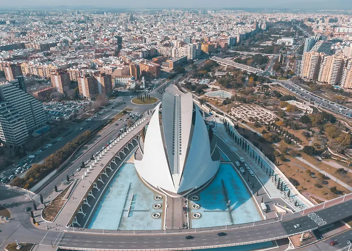 Hospes Palau De La Mar, Valencia, A Member Of Design Hotels