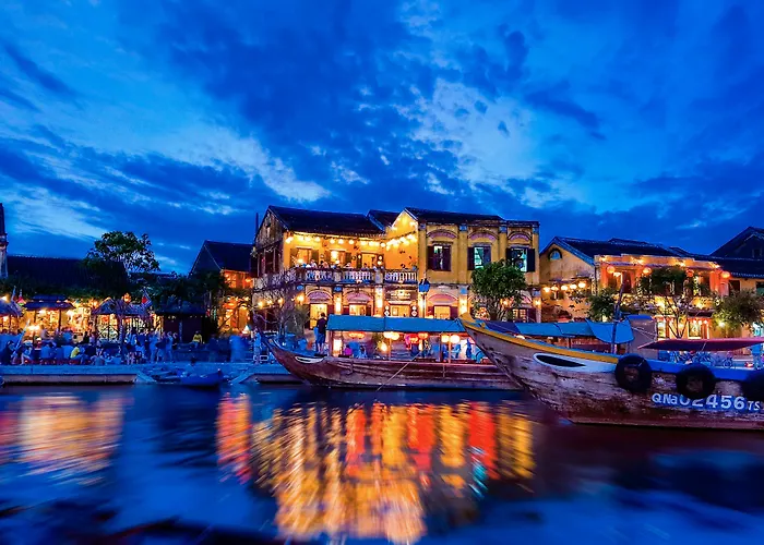 Anantara Hoi An Resort