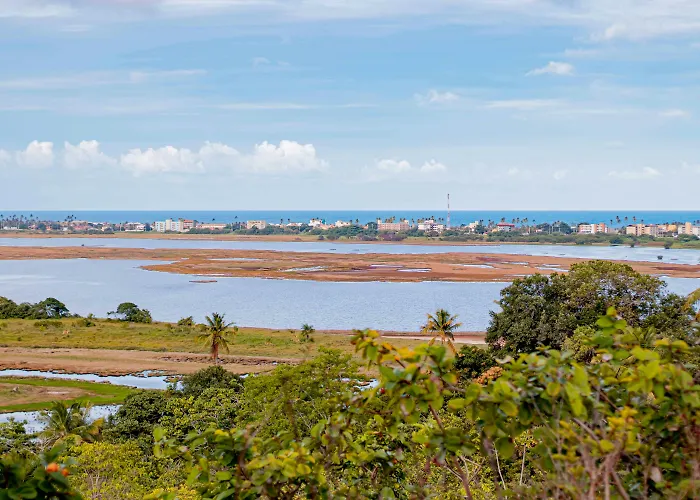 Kembali Hotel Porto De Galinhas - Adults Only