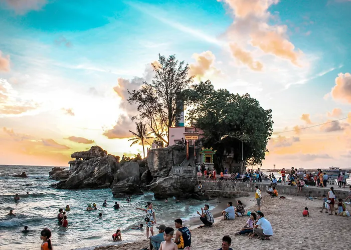 Chen Sea Resort&Spa Phú Quốc