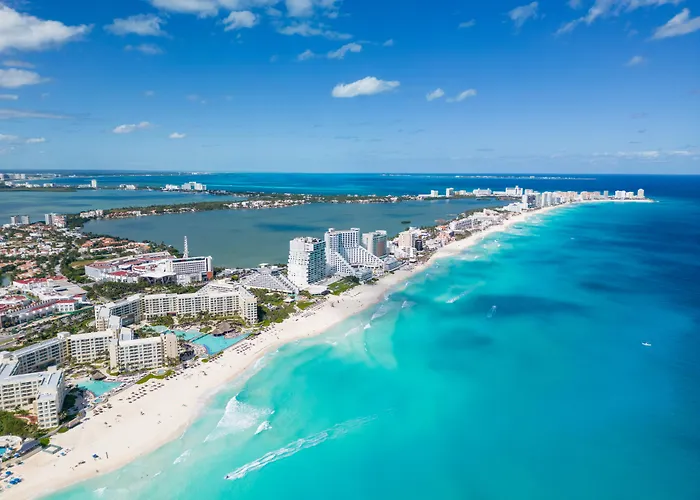 Sandos Cancun All Inclusive - Adults Only