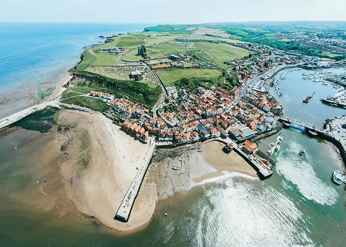 The Mainstay Luxury Boutique Rooms With Private Parking Whitby