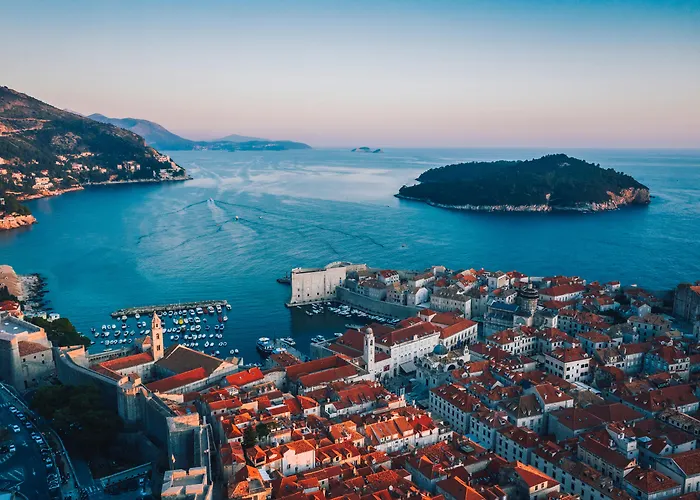 Hotel Rixos Premium Dubrovnik