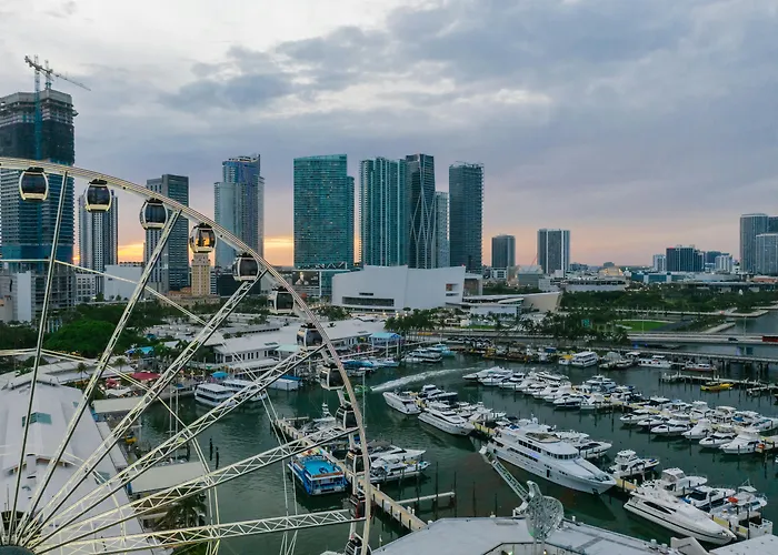 Yve Hotel Miami