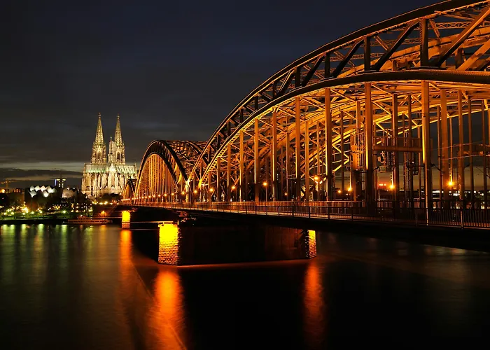 Hotel Hilton Köln