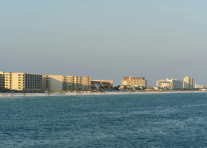 Summerplace Inn Destin