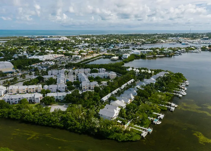 Truman Hotel Key West