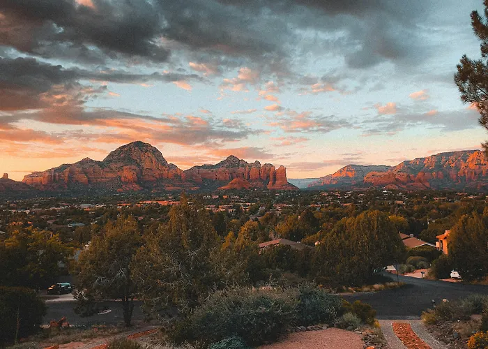 Las Posadas Of Sedona