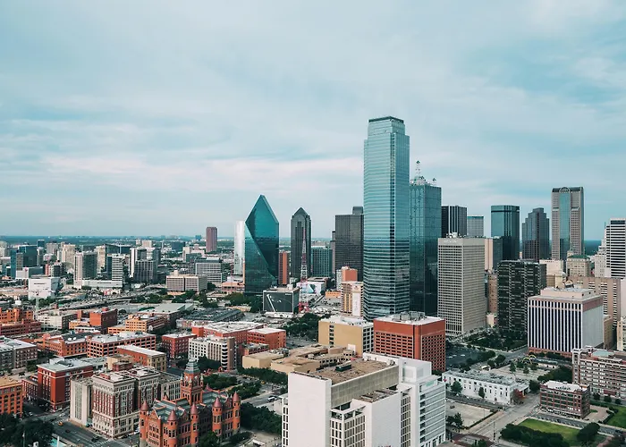 Hotel Indigo Dallas Downtown By Ihg