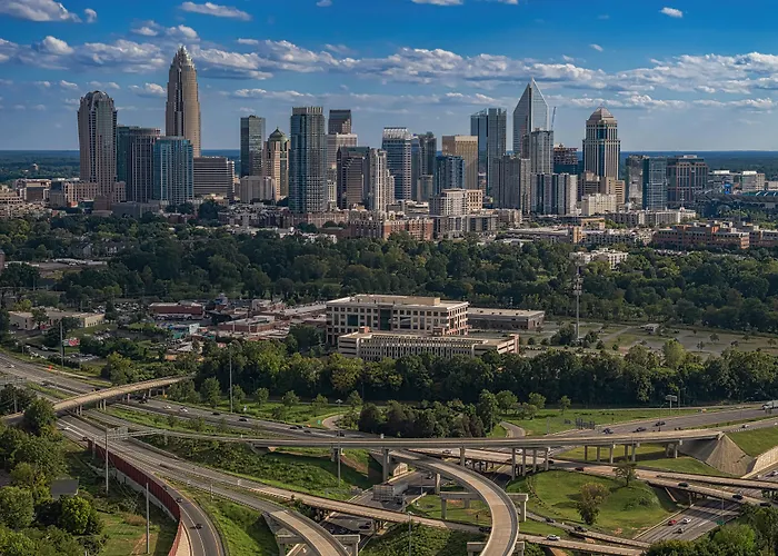 Sheraton Charlotte Airport