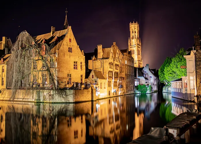 Velotel Brugge