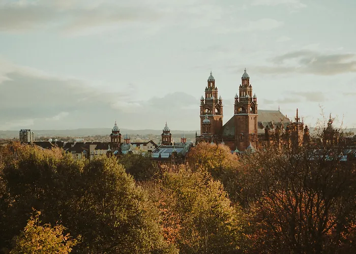 Radisson Blu Hotel, Glasgow