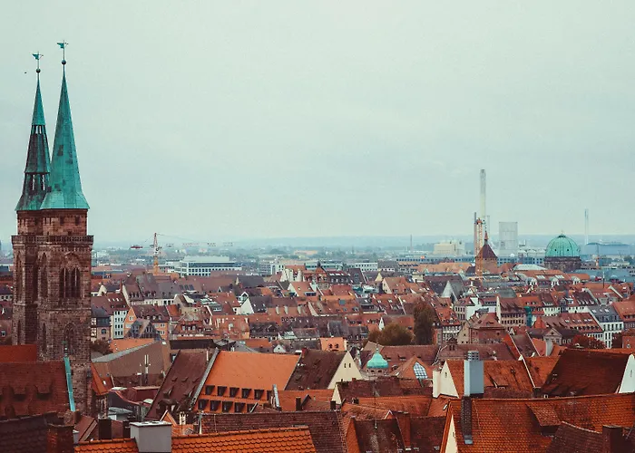Gideon Hotel Nürnberg