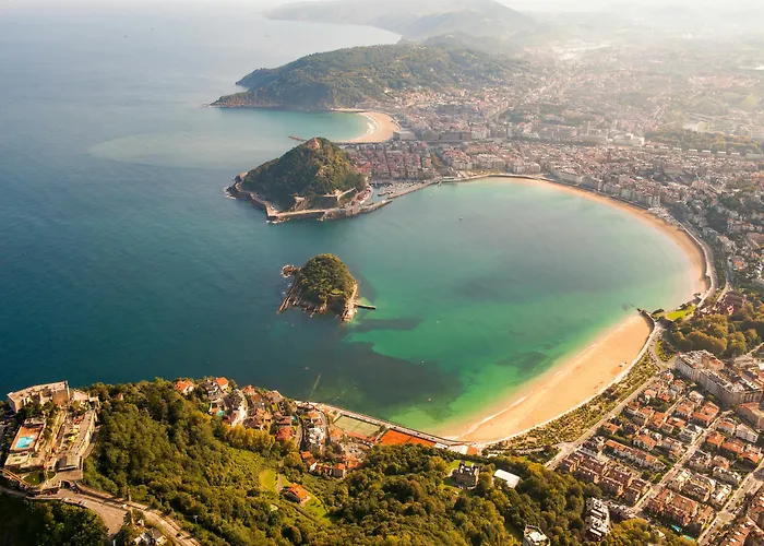 Barcelo Costa Vasca Hotel San Sebastian