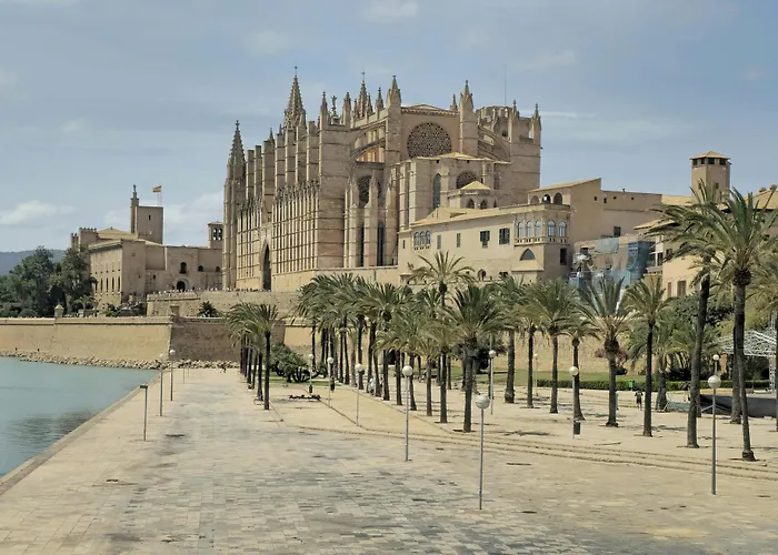 Calatrava Hotel, Mediterranean Sea House (Adults Only) Palma
