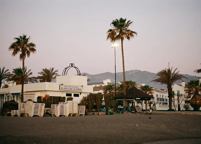 Hotel Natursun Torremolinos