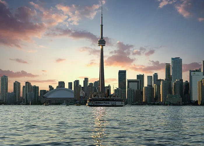 Four Seasons Hotel Toronto