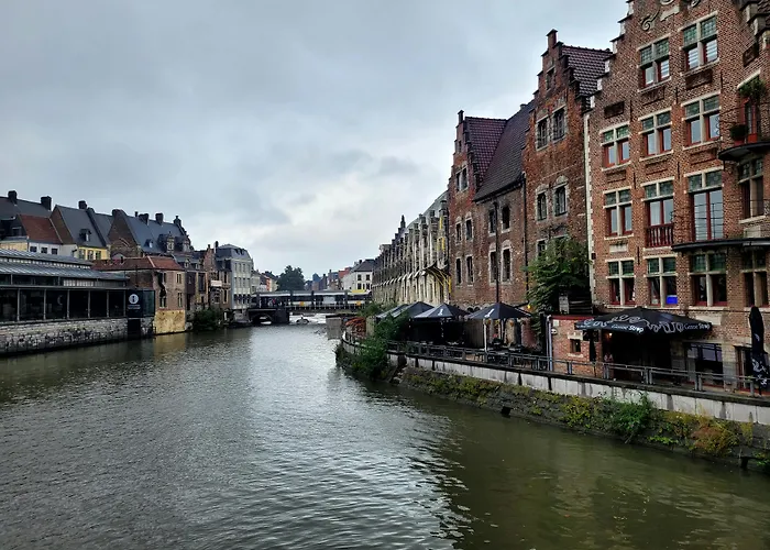 Hotel Nh Collection Gent