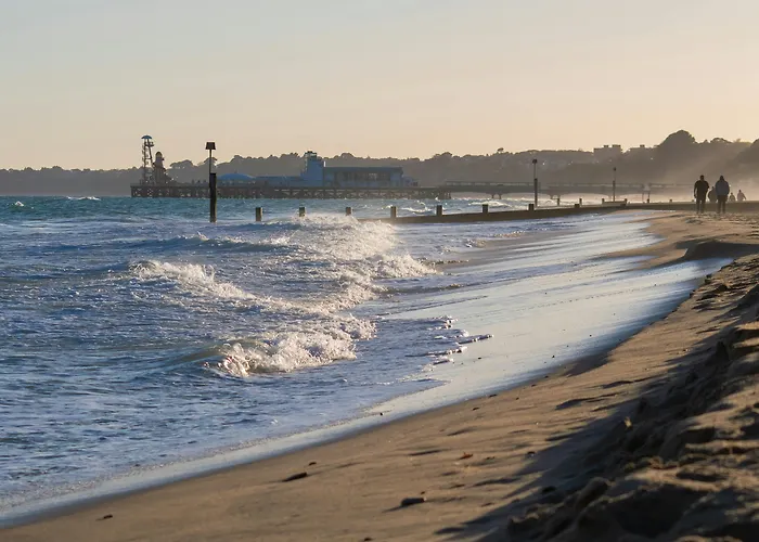 Holiday Inn Bournemouth By Ihg
