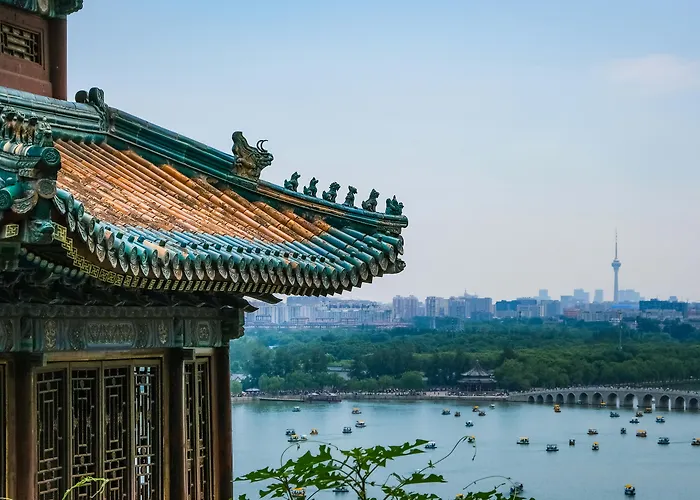 Hotel East Peking