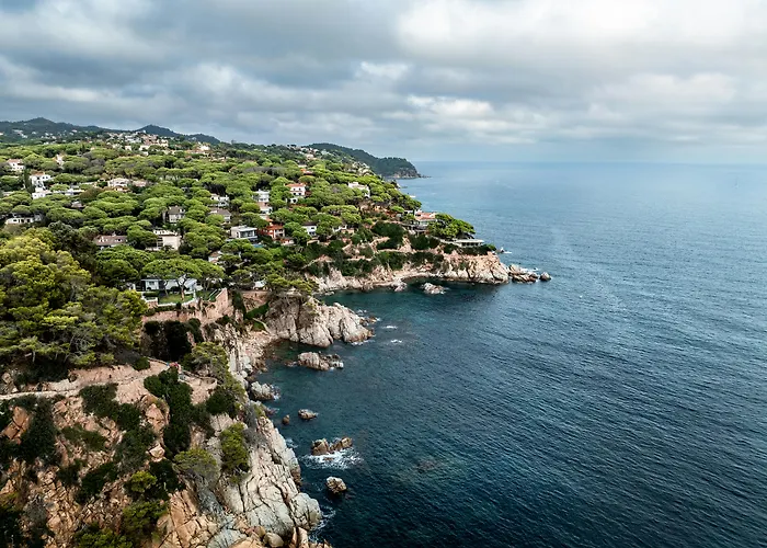 Augusta Club & Spa - Adults Only Lloret de Mar
