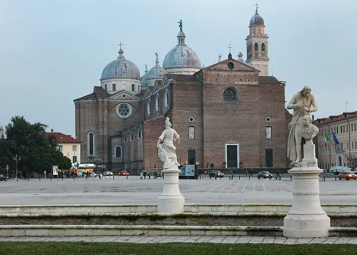 Hotel Crowne Plaza Padova By Ihg