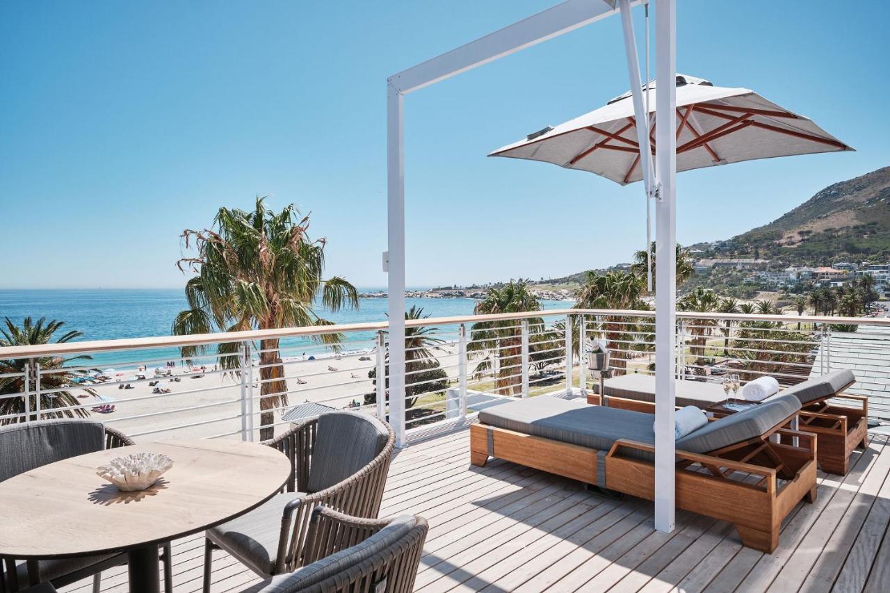 Junior Sea Facing Suite