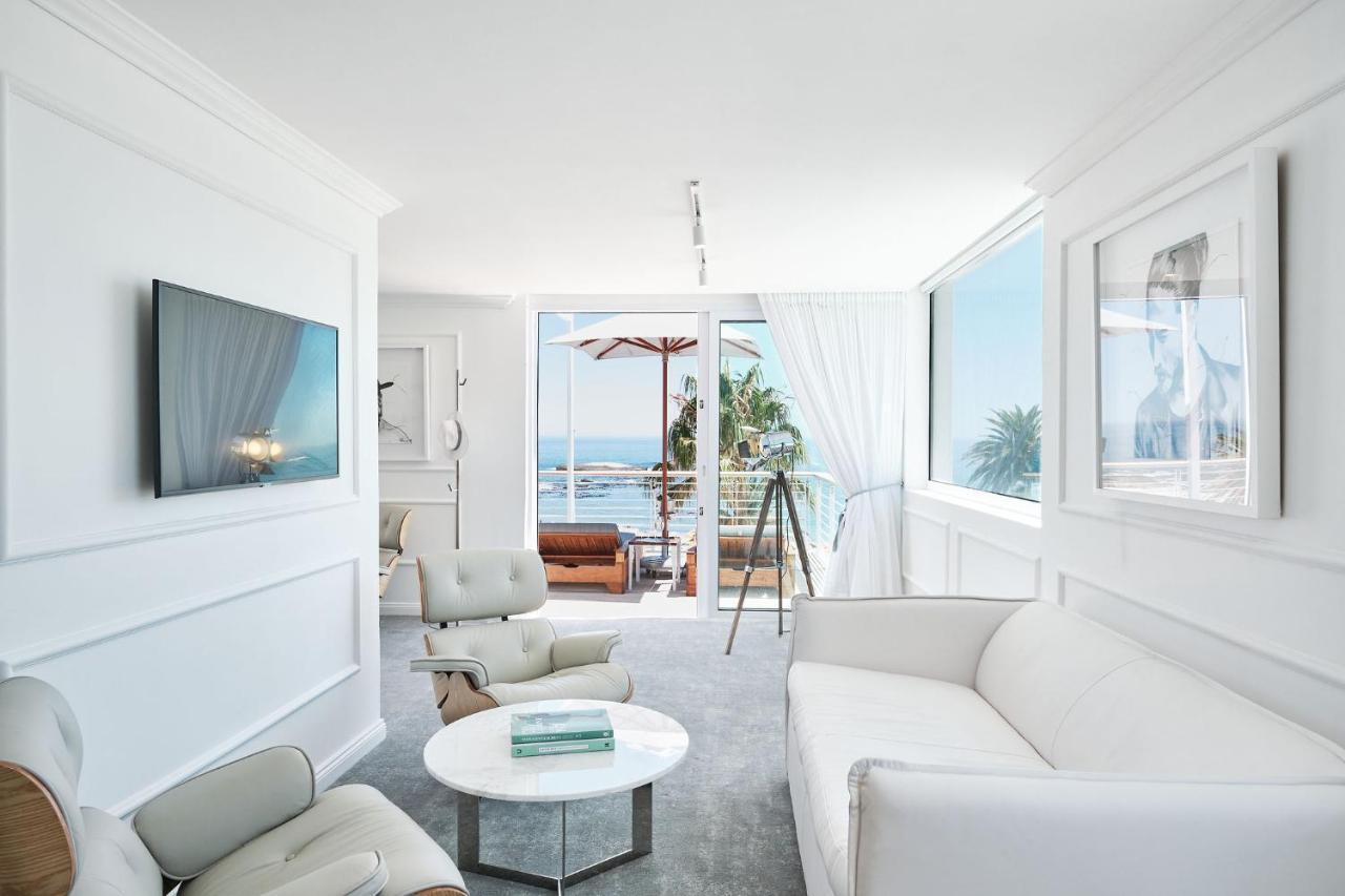 Junior Sea Facing Suite