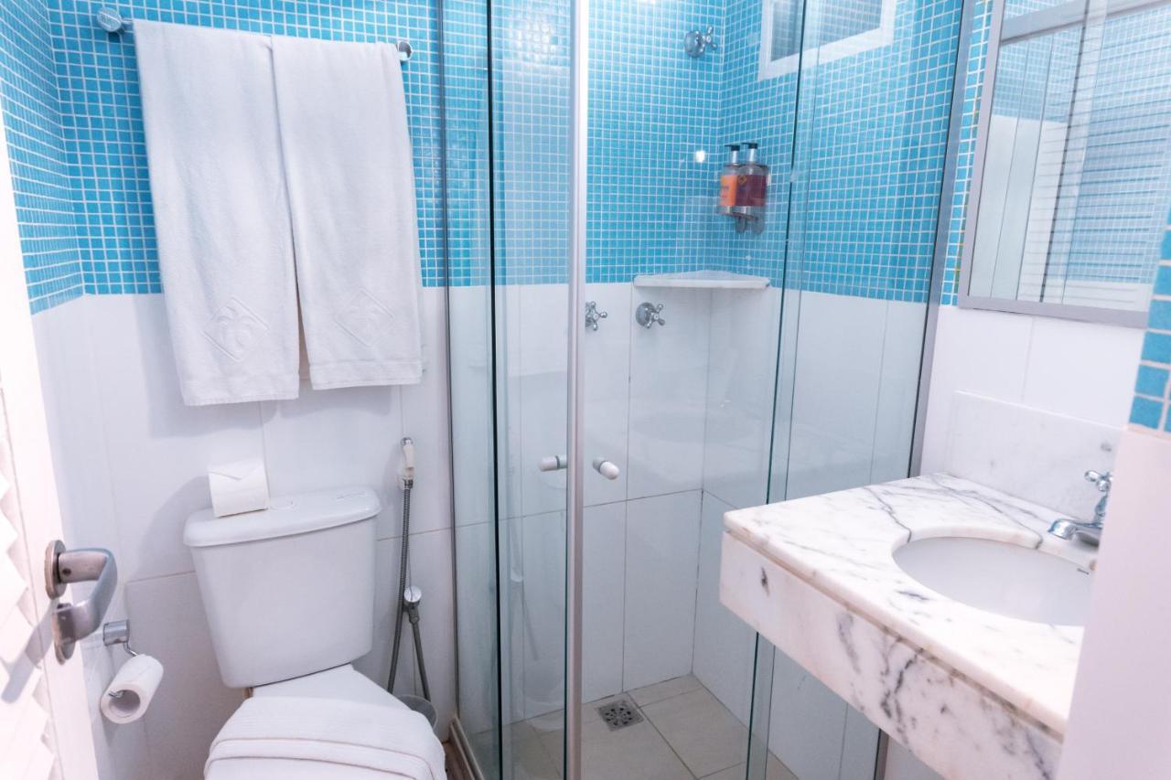 Standard  Double Room without Window