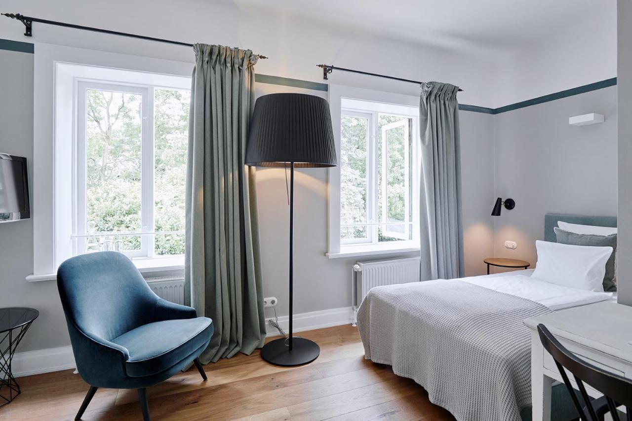 Comfort Single Room