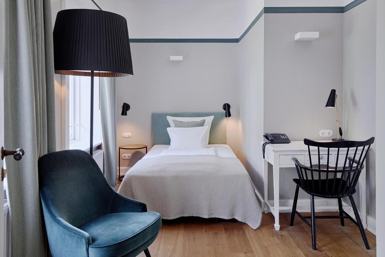 Comfort Single Room