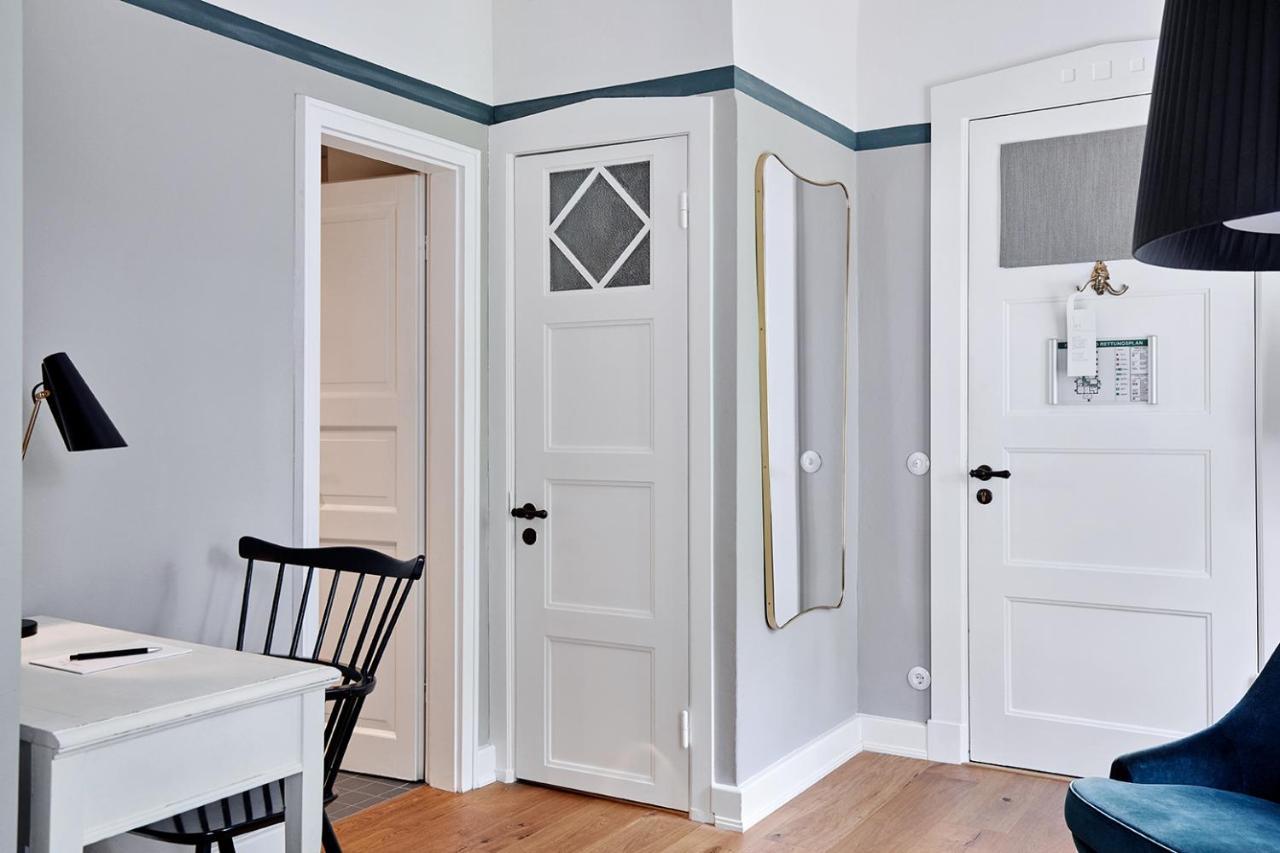 Comfort Single Room